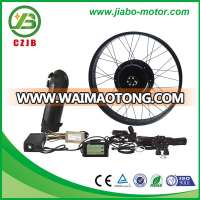 JB-205/55 48v 1500w electric fat tire bike hub motor conversion kit