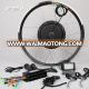 48V 1000W electric bike kits electric wheel hub motor 1000W DIY e bike conversion kits