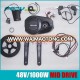 Bafang Ultra 48V 1000W mid drive motor for electric mountain bike electric fat bike