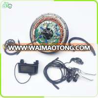 Hot Sell e bike brushless hub motor kits 36v 350w