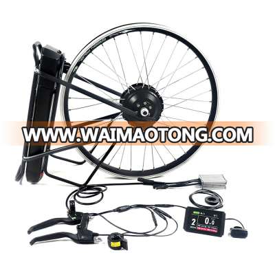 Greenpedel 36V 250W 350W  electric bike 20 inch ebike kits