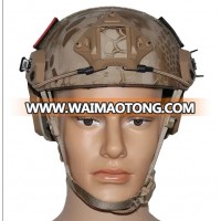 Tactical  helmet ABS material fast maritime MH type motorcycle helmet for military