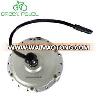 Greenpedel  24V 36V 48V 250W other electric bicycle parts bike electric motor e bike kit mini hub