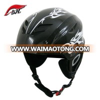 Customized full face helmet longboard motorcycle helmet