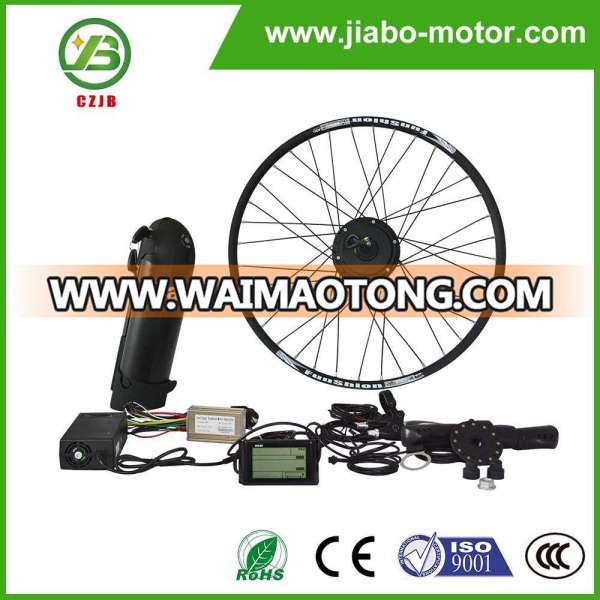 JB-92C electric bike and bicycle motor conversion kit china