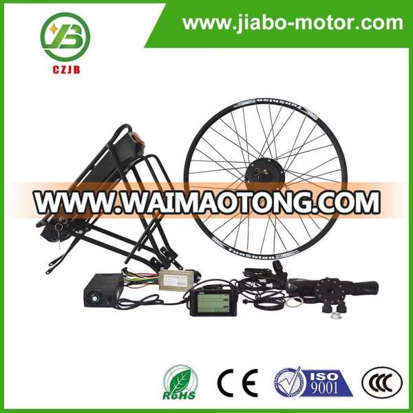 JB-92C 36v 250w powerful motor electric bike conversion kit