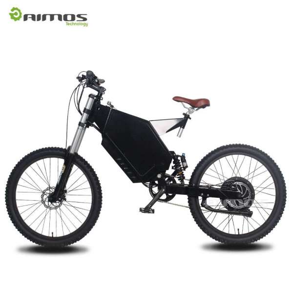 26inch Aluminum Frame Fat Tire Bike