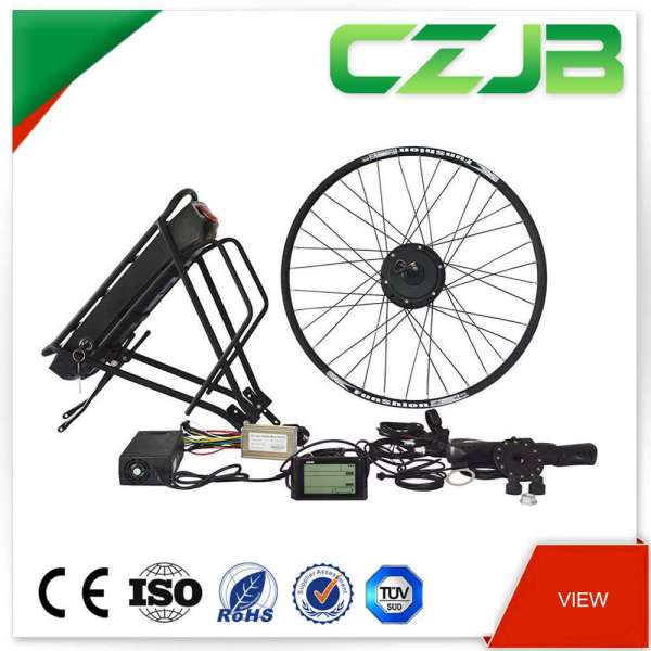 Jb-92c 36V 350W Cheap Electric Bike Kit with Lithium Battery